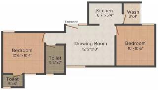 Floor Plan giriraj-mension Floor Plan Floor Plan