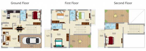  vian Floor Plan Floor Plan