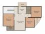  ekdant-apartment Floor Plan Floor Plan