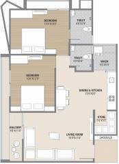 Floor Plan tilak-arise Floor Plan Floor Plan