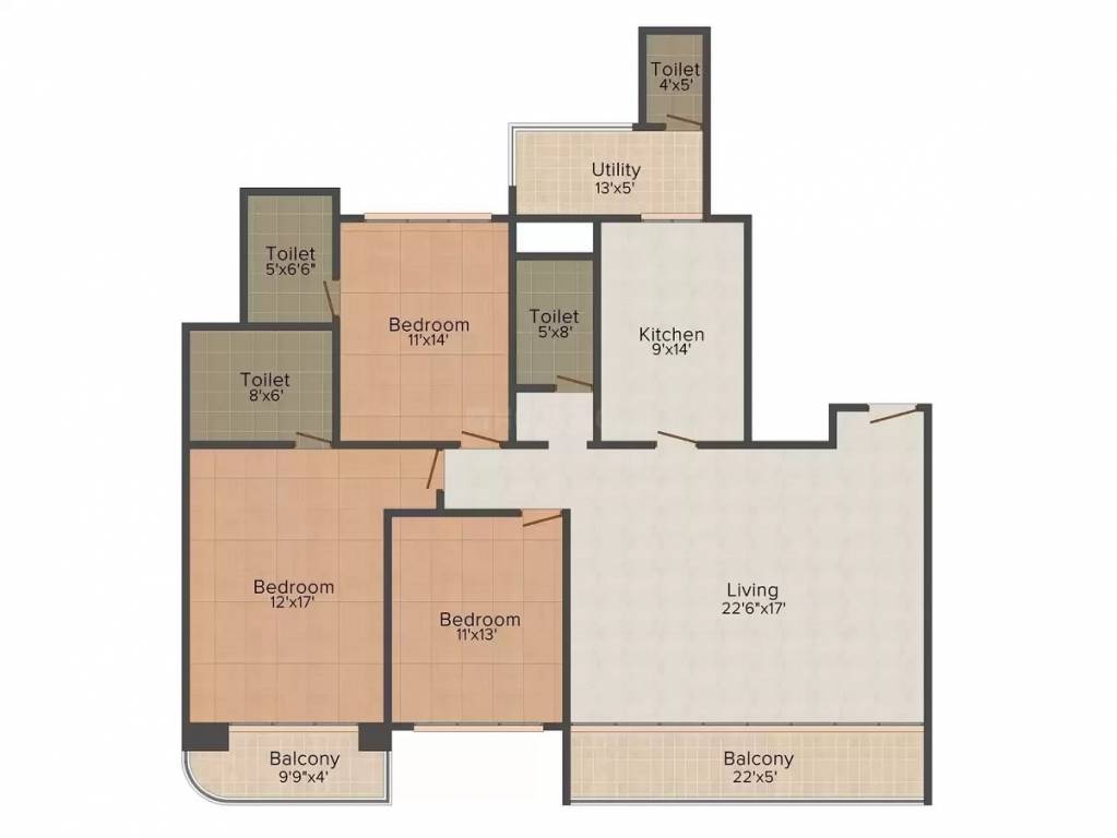  alexandria Floor Plan Floor Plan