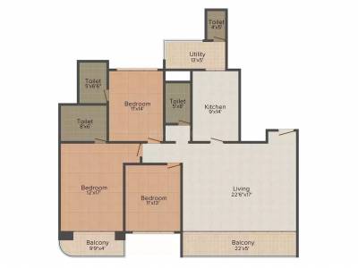 Floor Plan alexandria Floor Plan Floor Plan