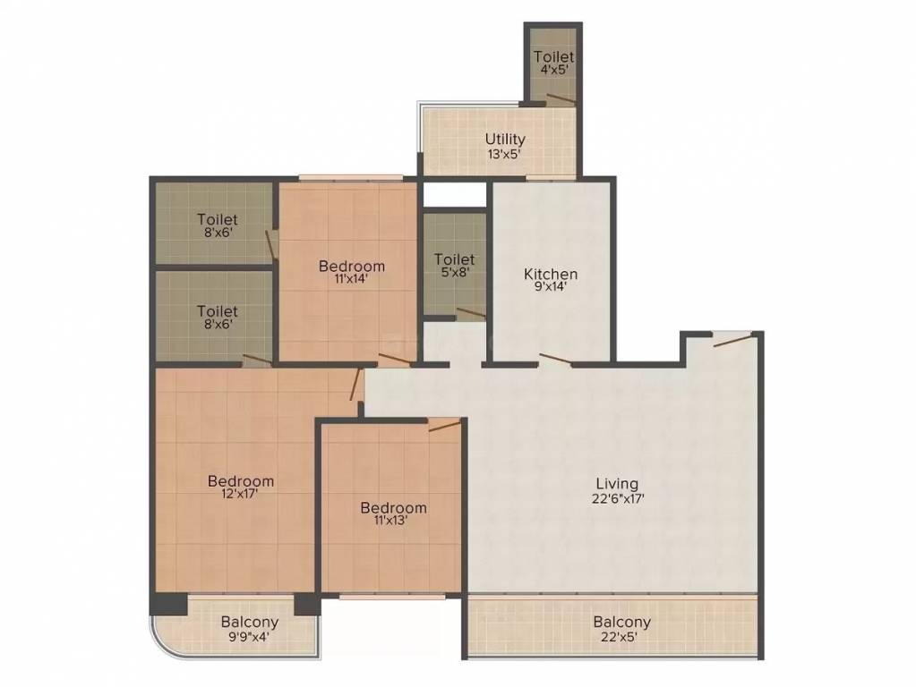  alexandria Floor Plan Floor Plan