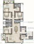  marina-one Floor Plan Floor Plan