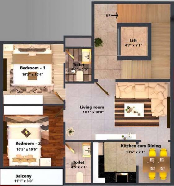  elite Floor Plan Floor Plan