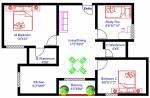  code-name-new-porur Floor Plan Floor Plan