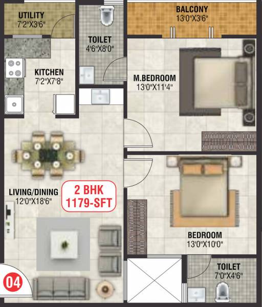  wonder Floor Plan Floor Plan
