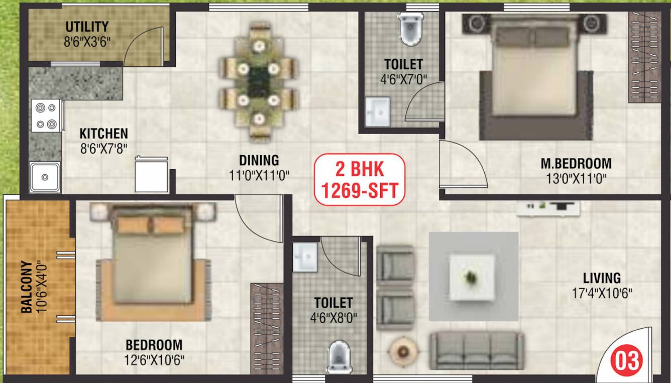  wonder Floor Plan Floor Plan