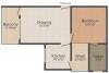 vision-jabalpur Floor Plan Floor Plan