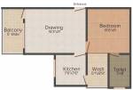 Floor Plan vision-jabalpur Floor Plan Floor Plan