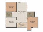  sankara Floor Plan Floor Plan