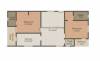  jyothi-ganesh-homes Floor Plan Floor Plan
