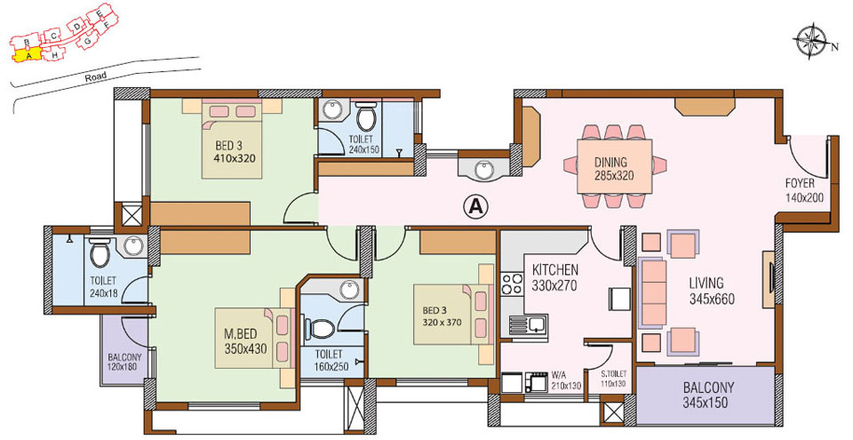  augusta Floor Plan Floor Plan