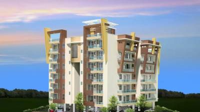  jaishree-green-city Floor Plan Floor Plan