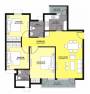  unihomes Floor Plan Floor Plan