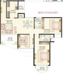 Duplex Floor Plan  landmark-treasure-town Floor Plan Duplex Floor Plan