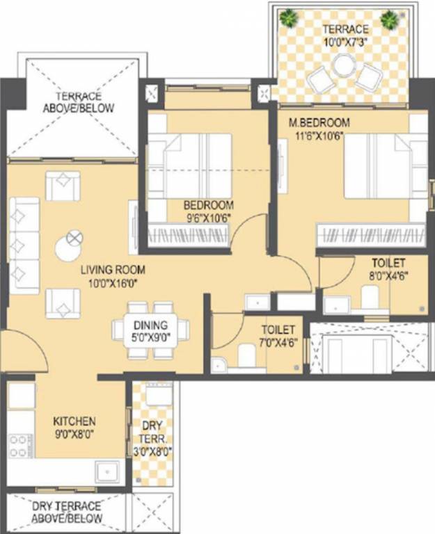 celestial city phase ii building a e h Floor Plan Floor Plan