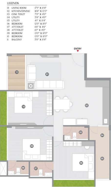  infinity Floor Plan Floor Plan