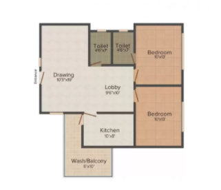  koushalya-dhaam Floor Plan Floor Plan