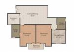 samridhi-1 Floor Plan Floor Plan