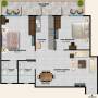  shree-homes-phase-ii Floor Plan Floor Plan