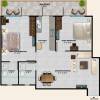 shree-homes-phase-ii Floor Plan Floor Plan