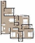 Floor Plan raaj-vilas Floor Plan Floor Plan