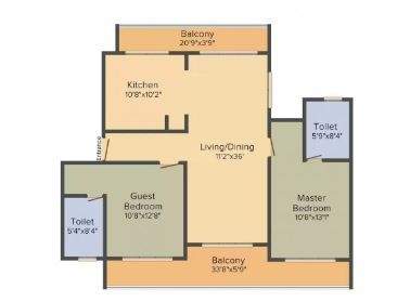  kais ville country homes Floor Plan Floor Plan