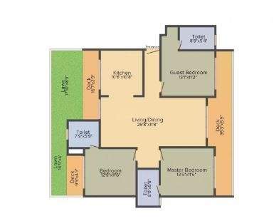  kais ville country homes Floor Plan Floor Plan