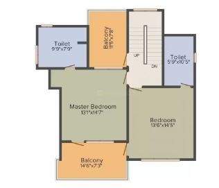  kais ville country homes Floor Plan Floor Plan