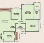  tripolis-phase-ii Floor Plan Floor Plan
