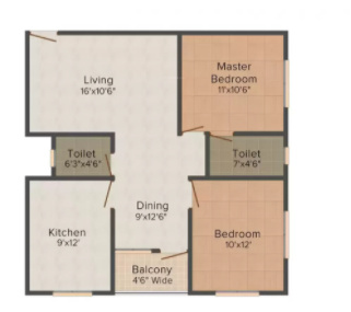 Floor Plan sai-matha-garden Floor Plan Floor Plan