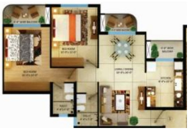 Floor Plan solus-heights Floor Plan Floor Plan