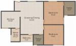  pearl Floor Plan Floor Plan