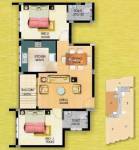  balagokulam-premium-apartments Floor Plan Floor Plan