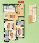  balagokulam-premium-apartments Floor Plan Floor Plan