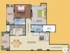 mayur-dhwaj-grand Floor Plan Floor Plan