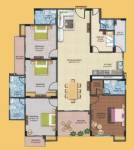 Floor Plan  mayur-dhwaj-grand Floor Plan Floor Plan