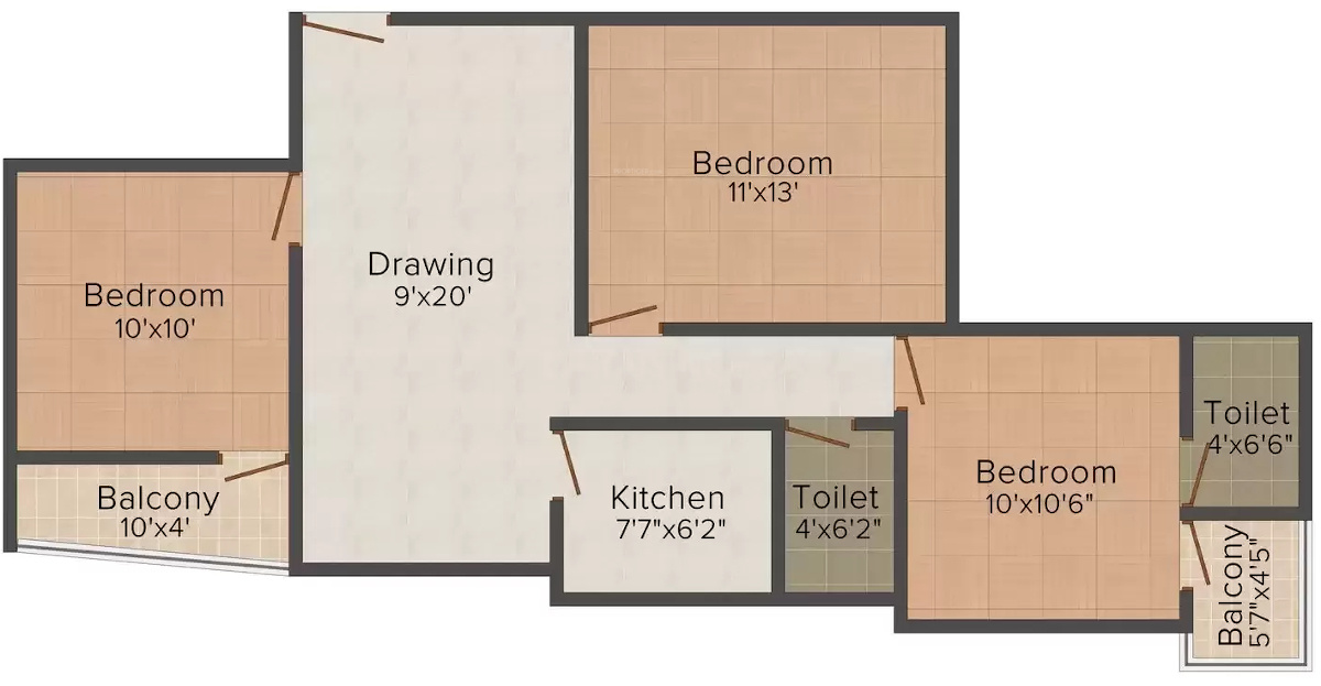 Floor Plan pearl Floor Plan Floor Plan