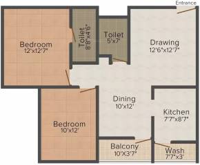 Floor Plan dnr-apartment Floor Plan Floor Plan