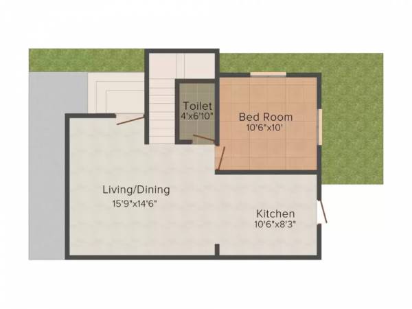  ascona Floor Plan Ground Floor Plan