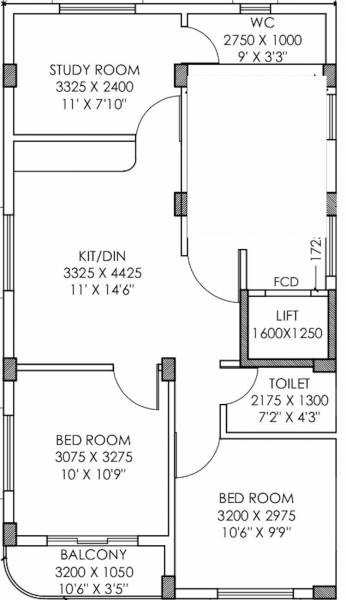  chhayanir Floor Plan Floor Plan