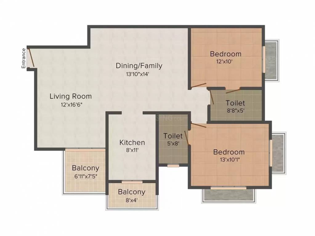 Floor Plan santushti Floor Plan Floor Plan