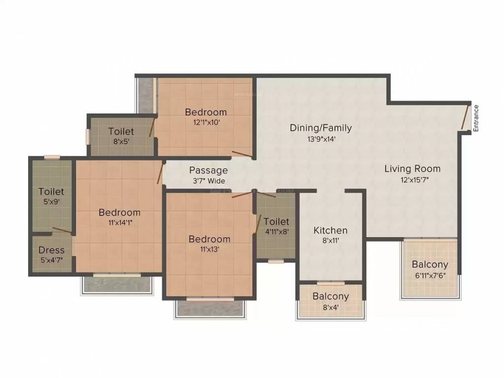 Floor Plan santushti Floor Plan Floor Plan