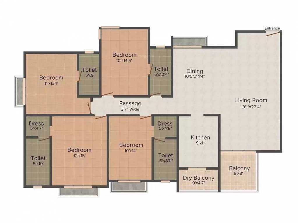 Floor Plan santushti Floor Plan Floor Plan
