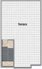  dinesh-illam Floor Plan Terrace Floor Plan