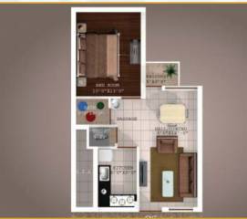 Floor Plan ashoka-impression Floor Plan Floor Plan