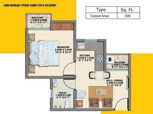  vbhc greenwoods Floor Plan Floor Plan