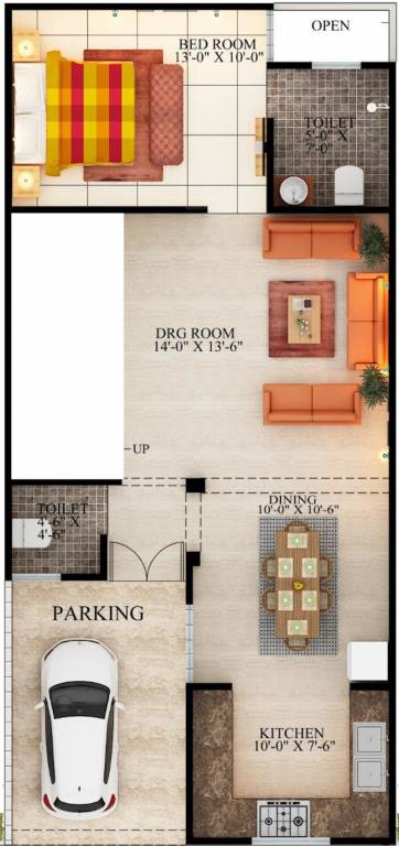 parisha home pvt ltd Floor Plan Floor Plan