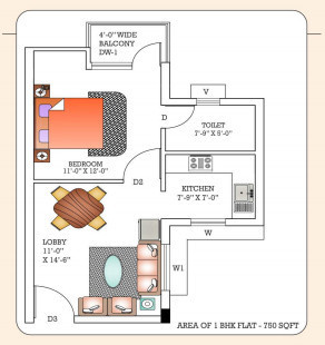 Floor Plan nandani-gowlok-dham Floor Plan Floor Plan
